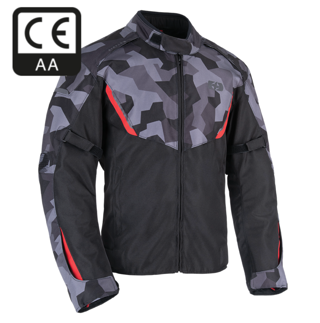 Camo motorcycle gear clearance