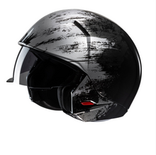 HJC I20 Furia MC5 Black Full / Open Face Helmet
