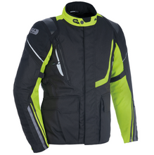 Montreal 4 Waterproof Biker Jacket with Elbow & Shoulder Armour by Oxford