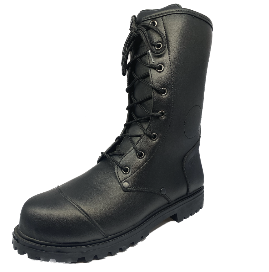 Diora top motorcycle boots