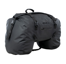 Oxford Heritage Aqua Waterproof D50 Black Duffle Bag