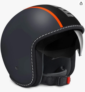 Momo Design BLADE Open Face Helmet