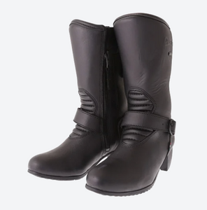 Spyke boots hotsell
