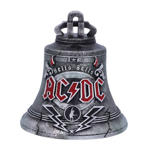 AC/DC Hells Bells Box 13cm