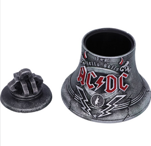 AC/DC Hells Bells Box 13cm