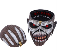 Iron Maiden Book of Souls Box