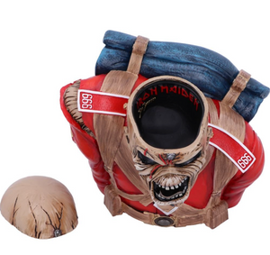 Iron Maiden The Trooper Box