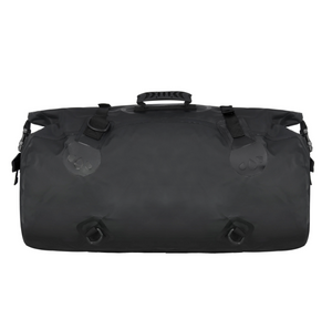 Oxford Aqua Waterproof T50 Black Roll Bag