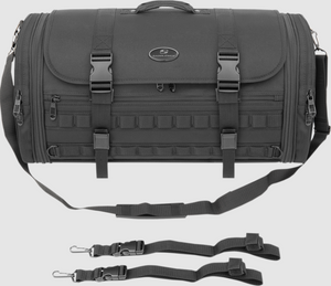 Saddlemen TR3300 Tactical Deluxe Rack Bag