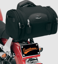 Saddlemen R1300XLE Sissy Bar Roll Bag