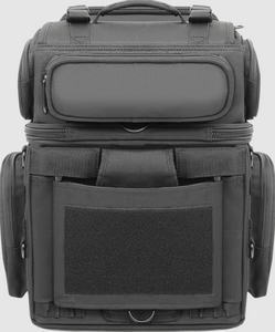 Saddlemen BR1800 Tactical Sissy Bar Bag