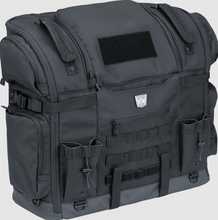 Kuryakyn Titan Pet Palace Motorcycle Bag