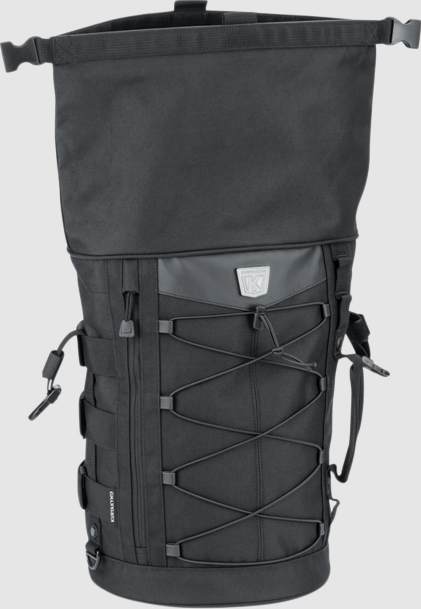 Kuryakyn duffle bag shop