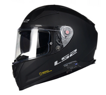 LS2 FF811 Vector II Nardo Grey Full Face Helmet