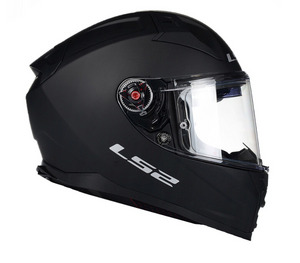 LS2 FF811 Vector II Nardo Grey Full Face Helmet