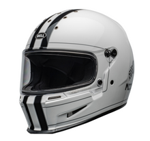 Bell Eliminiator Cruiser Full Face Helmet Steve McQueen