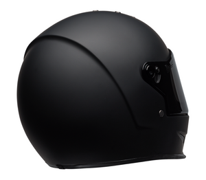 Bell Eliminiator Cruiser Full Face Matt Black Motorcycle Helmet