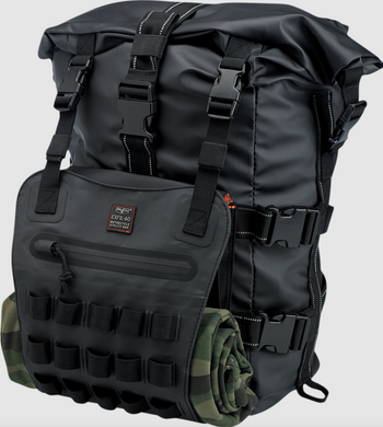 BILTWELL BAG EXFIL-60B BLACK