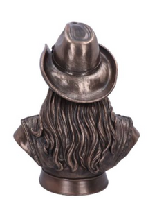 Motorhead Lemmy Bust