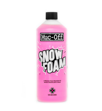 Muc Off Snow Foam 1 Litre
