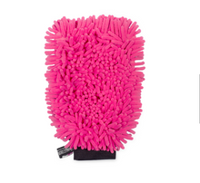 Muc Off 2 in 1 Microfibre Microfibre Wash Mitt