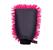 Muc Off 2 in 1 Microfibre Microfibre Wash Mitt