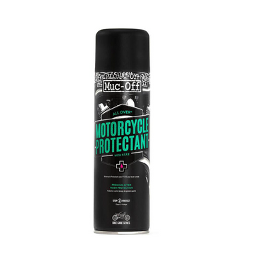 Muc Off Motorcycle Protectant