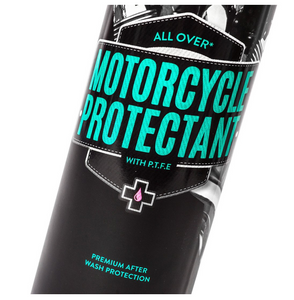 Muc Off Motorcycle Protectant