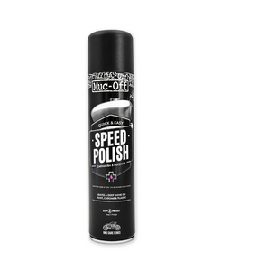 Muc Off Motorcycle Speed Polish