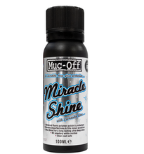 Muc Off Miracle Shine Polish 100ml