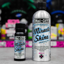 Muc Off Miracle Shine Polish 100ml