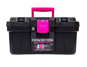 Muc Off Ultimate Motorcycle Care Kit