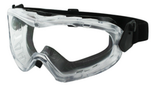 Cyborg Urban Mask & Goggles for Open Face Helmet