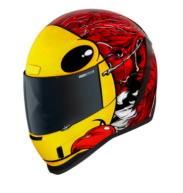 Icon Airform Brozak MIPS Full Face Motorcycle Helmet