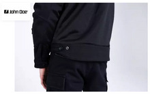 John Doe Aero Mesh Summer Riding Jacket AA rated