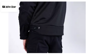 John Doe Aero Mesh Summer Riding Jacket AA rated