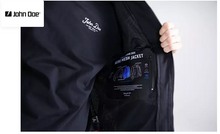 John Doe Aero Mesh Summer Riding Jacket AA rated