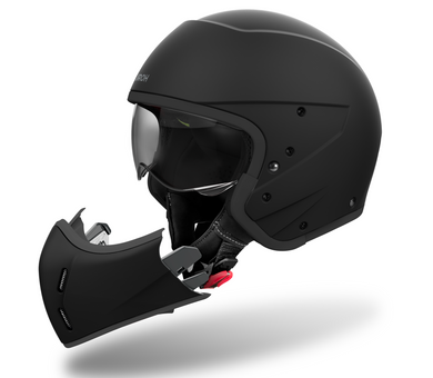 fat skeleton motorcycle helmets MT Braker Crazy Teddy Full Face Helmet A maximum coverage favorite that celebrates Willie G Fat Skeleton UK | Nottingham