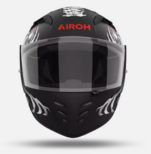 Airoh Connor Nation Myth Matt Full Face Helmet