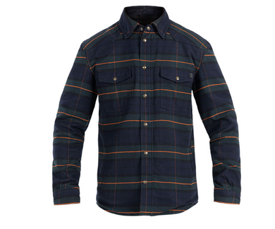 John Doe XTM Motoshirt Textil Jacket AAA RATED- Vintage