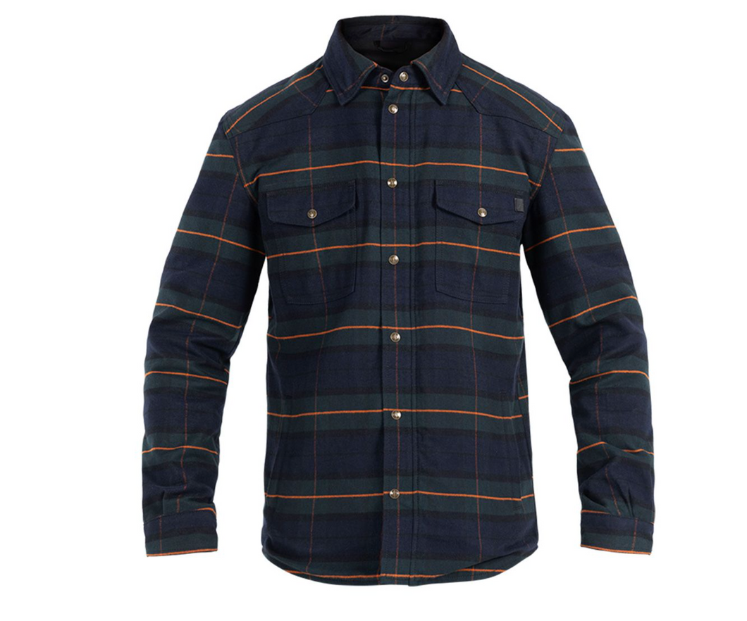 John Doe XTM Motoshirt Textil Jacket AAA RATED- Vintage