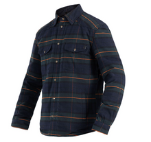John Doe XTM Motoshirt Textil Jacket AAA RATED- Vintage