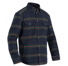 John Doe XTM Motoshirt Textil Jacket AAA RATED- Vintage