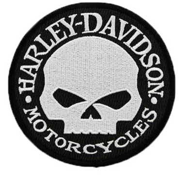 Genuine Harley Davidson 4