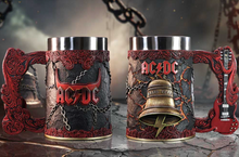 AC/DC Hells Bells Tankard 16cm