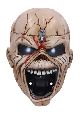 Iron Maiden The Trooper Bottle Opener