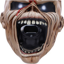 Iron Maiden The Trooper Bottle Opener