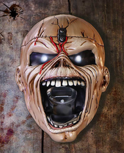 Iron Maiden The Trooper Bottle Opener