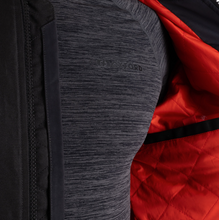 Armr Waterproof Black Bomber Jacket 2.0