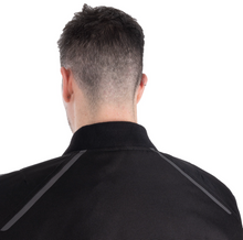 Armr Waterproof Black Bomber Jacket 2.0